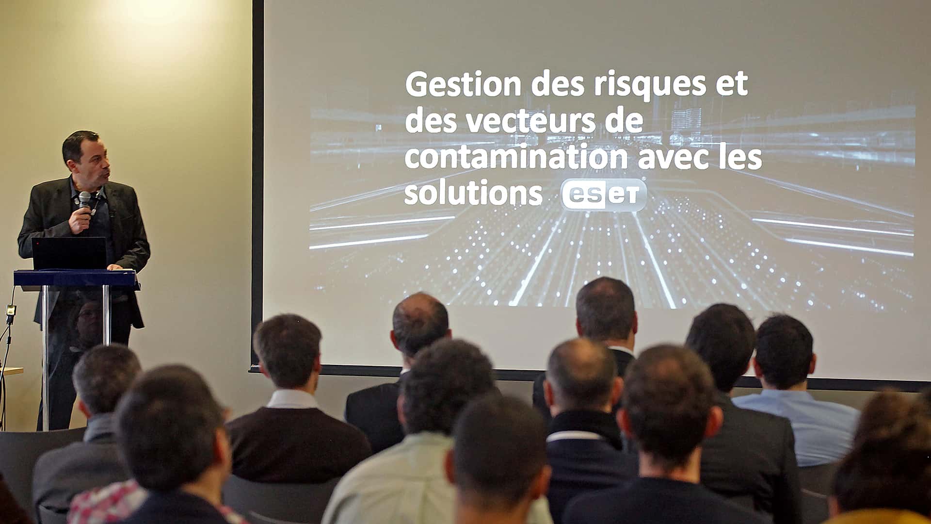 Conférences